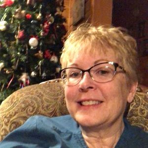 Meet your Posher, Kathy